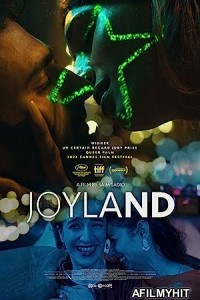 Joyland (2022) Punjabi Full Movie HDRip