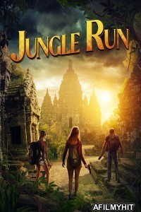 Jungle Run (2021) ORG Hindi Dubbed Movie BlueRay
