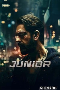 Junior (2023) Punjabi Movie HDRip