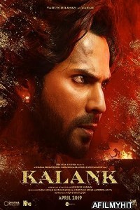 Kalank (2019) Hindi Full Movie HDRip