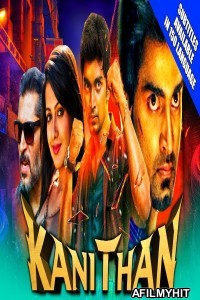 Kanithan (2020) Hindi Dubbed Movie HDRip
