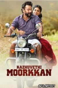Kazhuvethi Moorkkan (2023) ORG Hindi Dubbed Movie HDRip