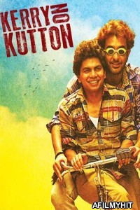 Kerry on Kutton (2019) Hindi Full Movies HDRip