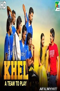 Khel A Team To Play (Aivarattam) (2020) Hindi Dubbed Movie HDRip
