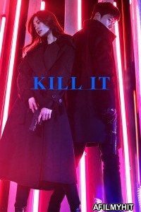 Kill It (2019) Season 1 Hindi Dubbed Series HDRip
