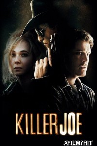 Killer Joe (2011) ORG Hindi Dubbed Movie BlueRay