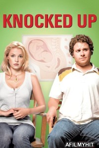 Knocked Up (2007) ORG UNRATED Hindi Dubbed Movie BlueRay