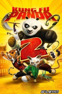 Kung Fu Panda 2 (2011) ORG Hindi Dubbed Movie BlueRay