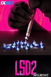 LSD 2 Love Sex Aur Dhokha 2 (2024) Hindi Movie HDTS
