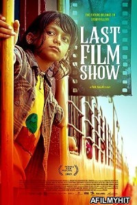 Last Film Show (2021) Hindi Full Movie HDRip