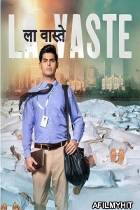 Lavaste (2023) Hindi Movie HDRip