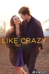 Like Crazy (2011) ORG Hindi Dubbed Movie BlueRay