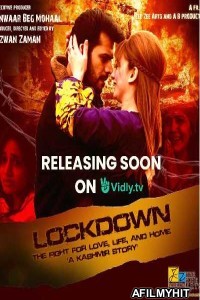 Lockdown 370 (2023) Urdu Full Movie HDRip