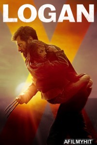 Logan (2017) ORG Hindi Dubbed Movie BlueRay