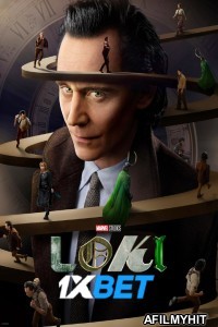 Loki (2023) HQ Season 2 Bengali Web Series