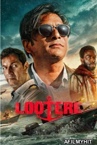 Lootere (2024) S01 (EP05) Hindi Web Series HDRip