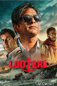 Lootere (2024) S01 (EP07) Hindi Web Series HDRip