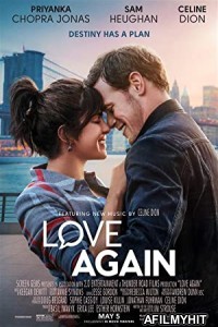Love Again (2023) English Full Movie