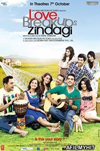 Love Breakups Zindagi (2011) Hindi Full Movie HDRip