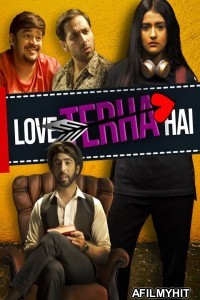 Love Terha Hai (2020) Urdu Full Movies HDRip