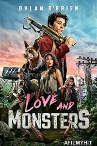 Love and Monsters (2020) English Full Movie HDRip