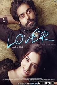 Lover (2022) Hindi Full Movie HDRip