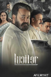Lucifer (2019) ORG UNCUT Hindi Dubbed Movies HDRip