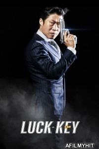 Luck-Key (2016) ORG Hindi Dubbed Movie BlueRay