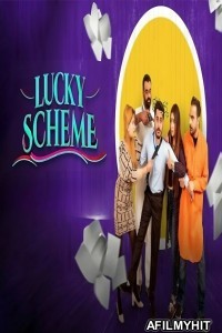 Lucky Scheme (2024) Punjabi Movie HDRip