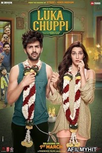 Luka Chuppi (2019) Hindi Full Movie HDRip
