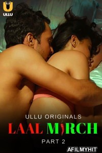 Machhli (2024) ULLU Part 2 Hindi Web Series