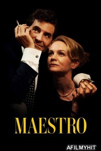 Maestro (2023) ORG Hindi Dubbed Movie HDRip