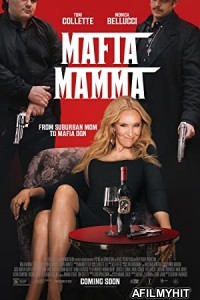Mafia Mamma (2023) HQ Tamil Dubbed Movie