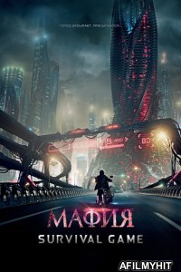 Mafia The Game of Survival (2016) ORG Hindi Dubbed Movie BlueRay