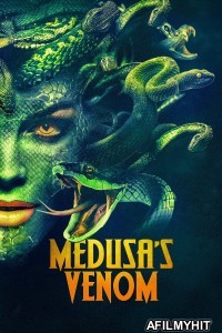 Medusas Venom (2023) ORG Hindi Dubbed Movie HDrip