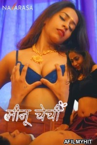 Meenu Chechi (2024) S01 E01 Navarasa Hindi Web Series
