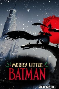 Merry Little Batman (2023) ORG Hindi Dubbed Movie HDRip