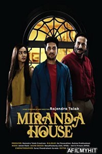 Miranda House (2019) Marathi Full Movie HDRip