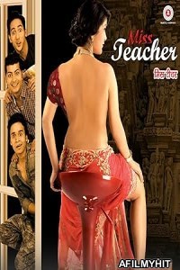 Miss Teacher (2016) Hindi Movie HDRip