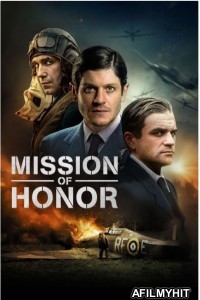 Mission of Honor (Hurricane) (2019) ORG Hindi Dubbed Movie BlueRay