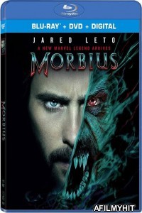 Morbius (2022) Hindi Dubbed Movies