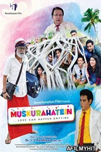 Muskurahatein (2017) Hindi Full Movie HDRip