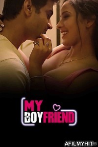 My Boyfriend (2016) Hindi Movie HDRip