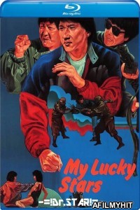 My Lucky Stars (1985) EXTENDED Hindi Dubbed Movies BlueRay