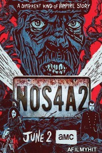 NOS4A2 (2019) Season 1 Complete Full Show HDRip
