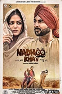 Nadhoo Khan (2019) Punjabi Full Movie HDRip
