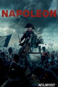 Napoleon (2023) ORG Hindi Dubbed Movie HDRip