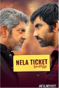 Nela Ticket (2018) ORG Hindi Dubbed Movie HDRip