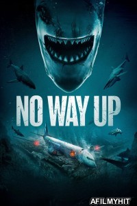 No Way Up (2024) ORG Hindi Dubbed Movie HDRip