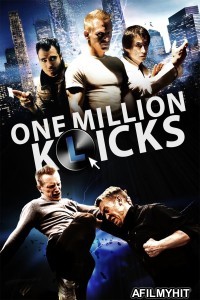 One Million Klicks (2015) ORG Hindi Dubbed Movie HDRip